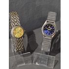 Seiko и Oreintex женские в ремонт