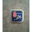 Знак олимпиада 80