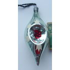 Ёлочная игрушка. Я-54.