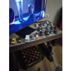 Модели советских авто. 20 шт.  Продажа  остатков коллекции.