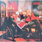 Accept – Russian Roulette