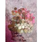 Сборный лот монет