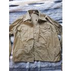 Рубашка военная СССР 1988 г. р 48-3.