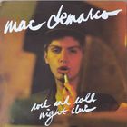 Mac Demarco Rock and Roll Night Club USA 2012 M-
