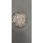 Пруссия 1 зильбергрошен 1844 А