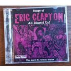 Songs Of Eric Clapton - All Blues'd Up!