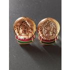 Эмблемы МВД РБ, обр..2000 г.