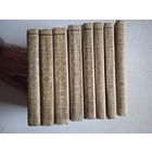 Собрание сочинений а. с.пушкина в 8 тт.