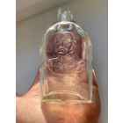 RRR Редкая Немецкая бутылка Generalfeldmarschall von Hindenburg  (ПМВ)(Предлагайте цену)