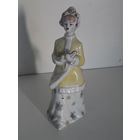 Снегурочка. ЗХК Полонне