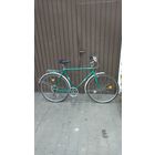 Велосипед ХВЗ Турист 1988 год СССР.