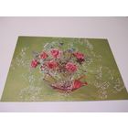 Открытка 1976г. Чистая. Фото Л. Садловской.