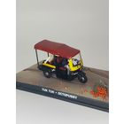TUK TUK от Деагостини 1:43