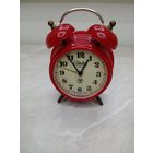 Будильник СЛАВА. Рабочий.