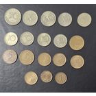 Болгария, монеты