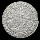 Орт 1622 г. Быдгощ (Речь Посполитая), Сигизмунд Ваза