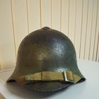 Халхинголка сш36