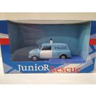 Cararama Mini Van Police - 1/43
