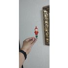 Редкая !Елочная игрушка СССР