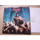 Tank - Armour Plated (2 LP) / UK