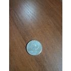 1 рубль брак