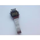 Часы Монтана рабочие будильник подсветка мелодии