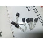 ТРАНЗИСТОРЫ