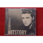 Elvis Presley – Hitstory #2 (2005, CD)