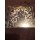 GRAVE DIGGER " BONE COLLECTOR" CD 2025