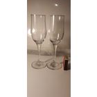 БОКАЛ ДЛЯ ШАМПАНСКОГО 2 шт.