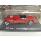 Lancia Astura MM Sport - (1940)