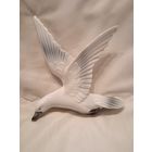 Статуэтка ГДР Чайка