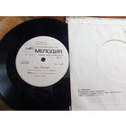 Виниловая пластинка. Миньон. Алла Пугачева. 7"