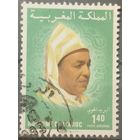 Марокко 1983г.