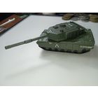 Модель Танка U6-M2