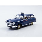 АКЦИЯ!!!Автолегенды СССР: Специальный выпуск 8, ГАЗ-М22 "Волга"