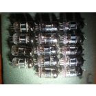 Радиолампа 6Н1П (б/у,цена за 1шт)