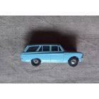 С рубля модель 1/43 Москвич 427  сделано в СССР на запчасть