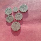 Сборный лот монет РИ