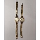 Часы СССР Луч АУ (2 шт), без МЦ!!