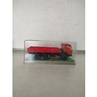 Коллекционные модели машинок. СССР. Масштаб 1:43. КамАЗ. С рубля, без МЦ.