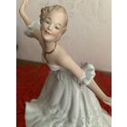 Балерина Wallendorf