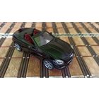 Mercedes-Benz SLK (R172) 2011 (Black) Schuco