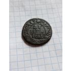 Денга 1741 года