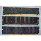 PC133 128MB 3шт
