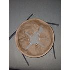 Внутренний обруч в сборе.