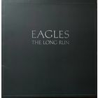 Eagles – The Long Run / Japan