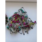 Елочная гирлянда (стеклярус).