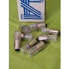 Лампочки неоновые 220В.