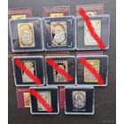 20 рублей РБ: подборка монет серии "Православные чудотворные иконы". См.описание и цену.